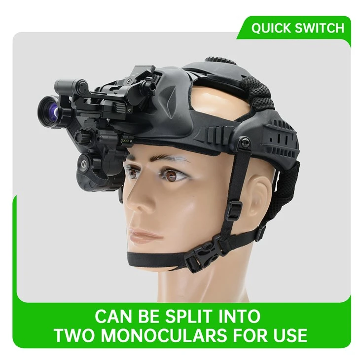 High Performance Night Vision For Law Enforcement high quality