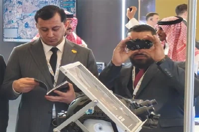 IDEF 2025 (Istanbul) a spoločnosť Shenzhen Detyl Optoelectronics Company