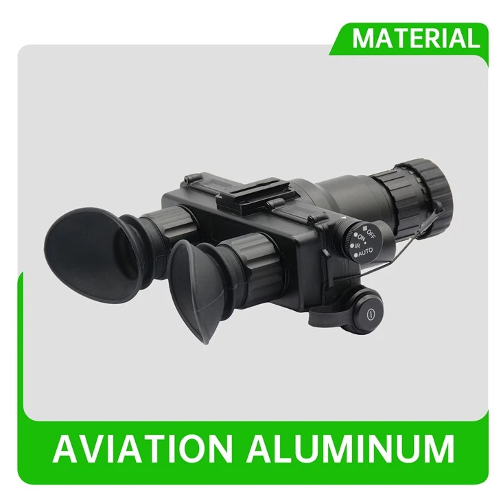 AN/PVS7 Gen 3 Night Vision Goggles best
