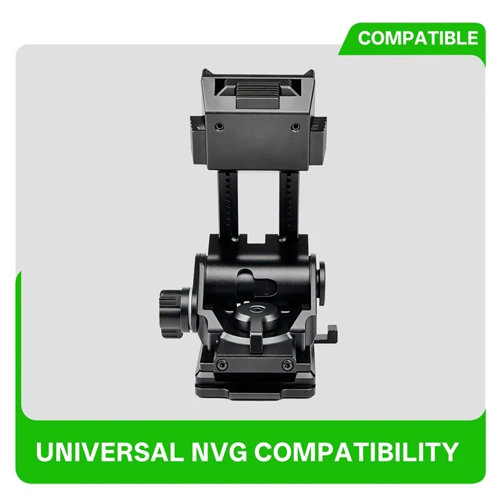 Helmet Brackets For Head Mounted Devices high quality